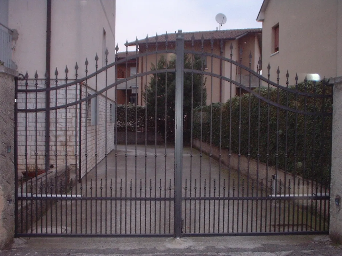Automazione cancelli Milano